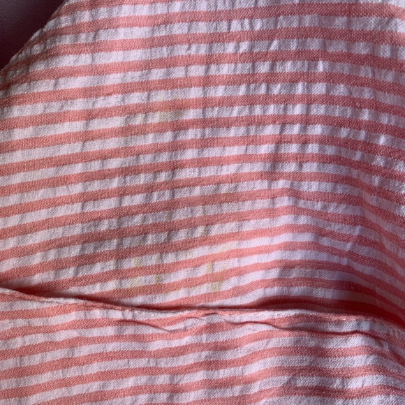 ASOS🌸Wrap Crop top - Picture 5 of 6